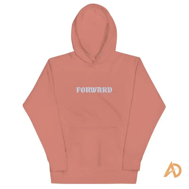 Galaxy Forward Hoodie - Avodah Dynamics