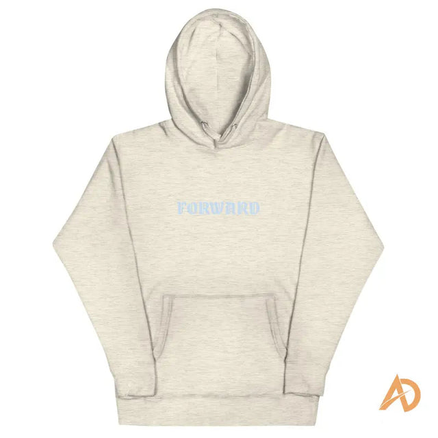 Galaxy Forward Hoodie - Avodah Dynamics