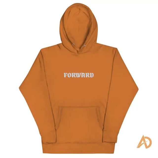 Galaxy Forward Hoodie - Avodah Dynamics