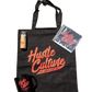 Hustle Culture Box - Avodah Dynamics