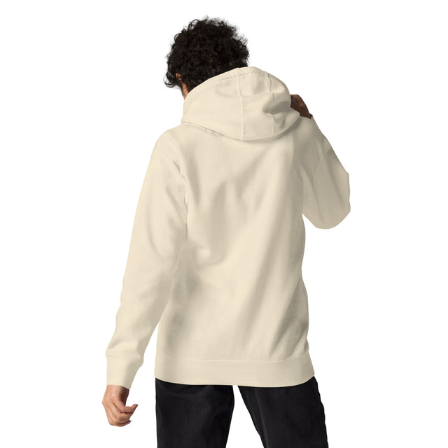 NFB SWEATSHIRT — NOT FOR BROADCAST - Avodah Dynamics