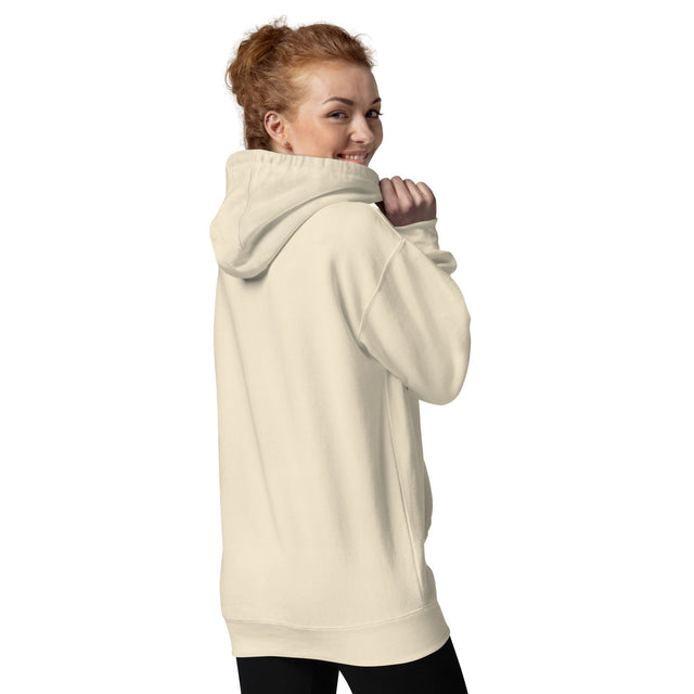 NFB SWEATSHIRT — NOT FOR BROADCAST - Avodah Dynamics