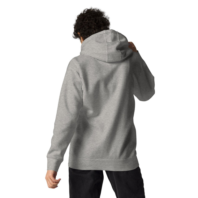 NFB SWEATSHIRT — NOT FOR BROADCAST - Avodah Dynamics