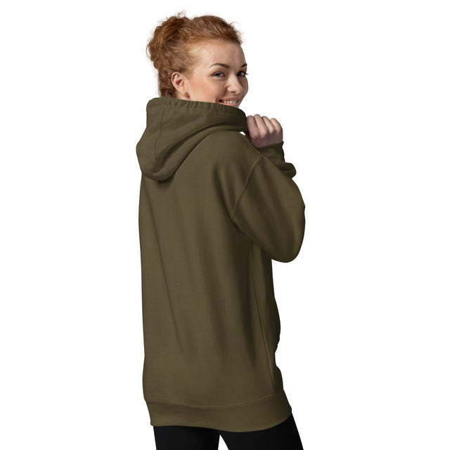 NFB SWEATSHIRT — NOT FOR BROADCAST - Avodah Dynamics