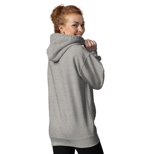 NFB SWEATSHIRT — NOT FOR BROADCAST - Avodah Dynamics