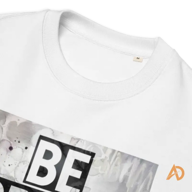 Organic Cotton Sweatshirt by Hustle Culture and Avodah Dynamics - Avodah Dynamics