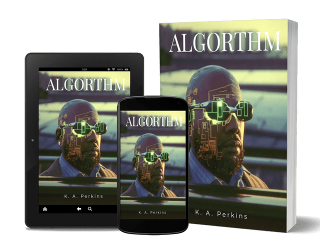 The Algorithm Collection Pack - Avodah Dynamics