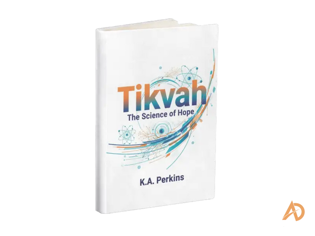 Tikvah: The Science of Hope – Activate Your Pearls of Possibility