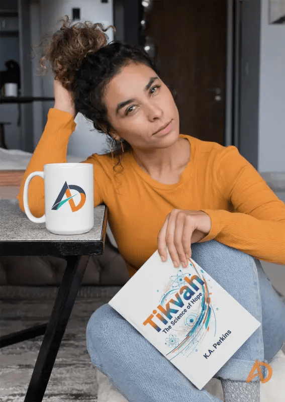 Tikvah: The Science of Hope - Avodah Dynamics