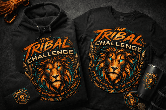 Tribal Challenge - Avodah Dynamics
