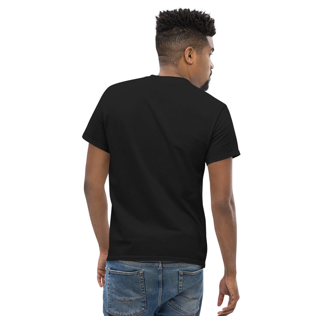 Tribal King Tee - Avodah Dynamics