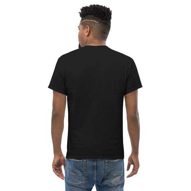 Tribal King Tee - Avodah Dynamics