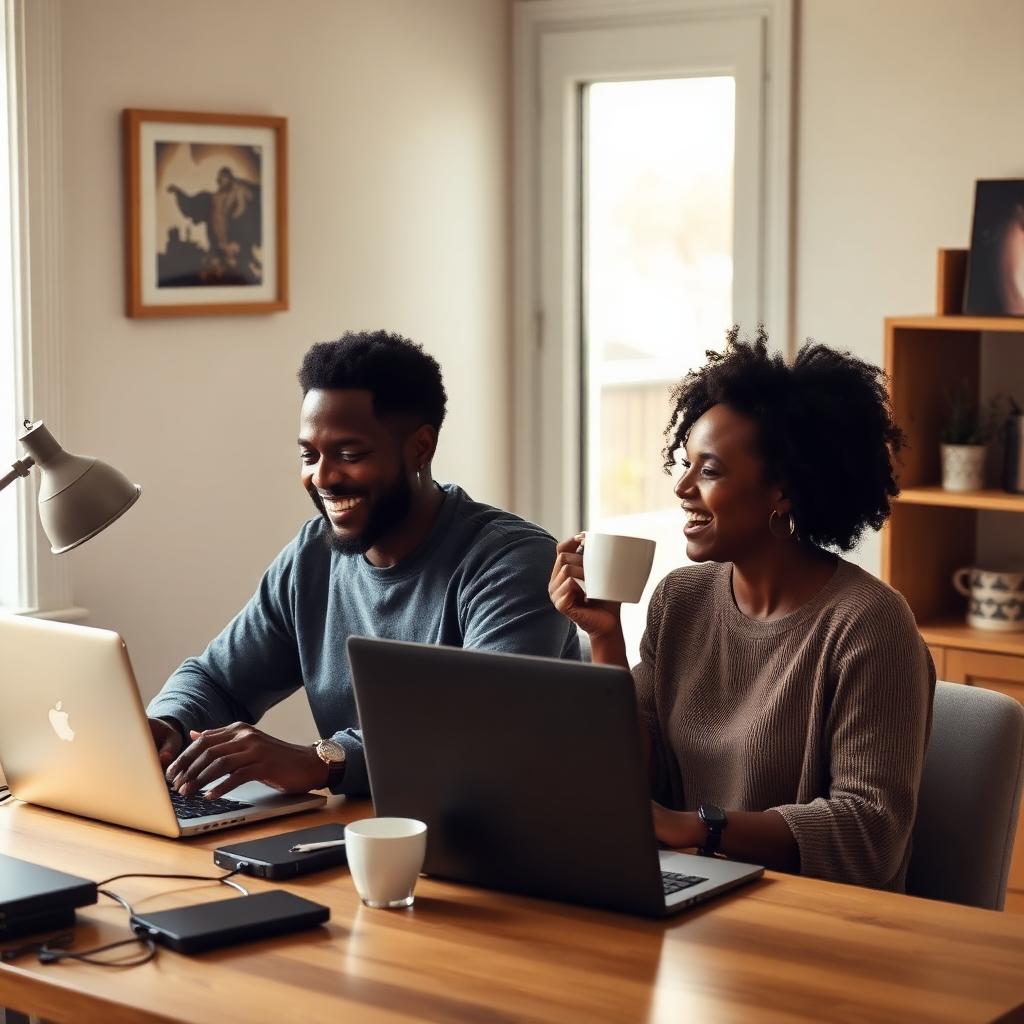 Christian Marriage & Work