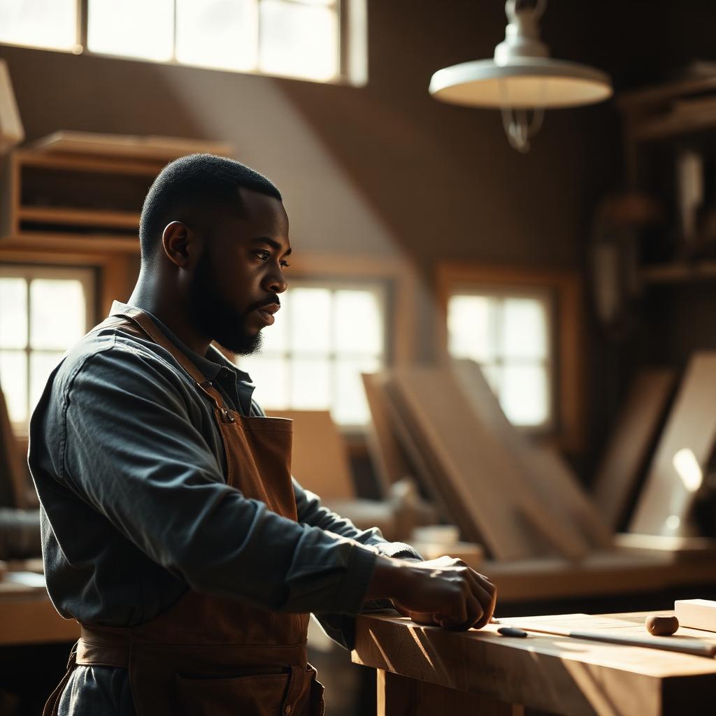 Christian Work Ethic
