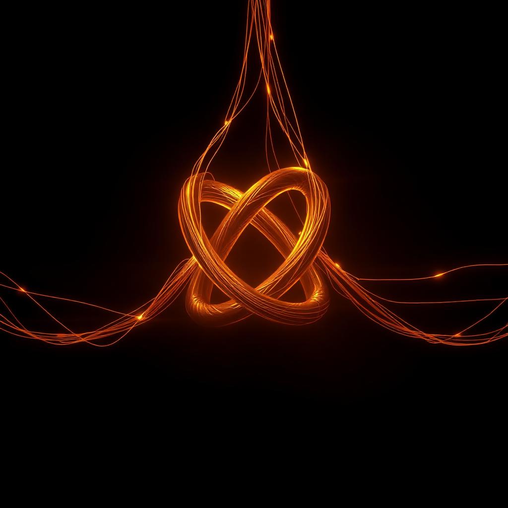 Kesher — Connection, relationship, linkage, bond, knot. Kesher is the Hebrew word for the tie between people, between God and his people, and between a builder and their tribe. It is covenant made tangible.
