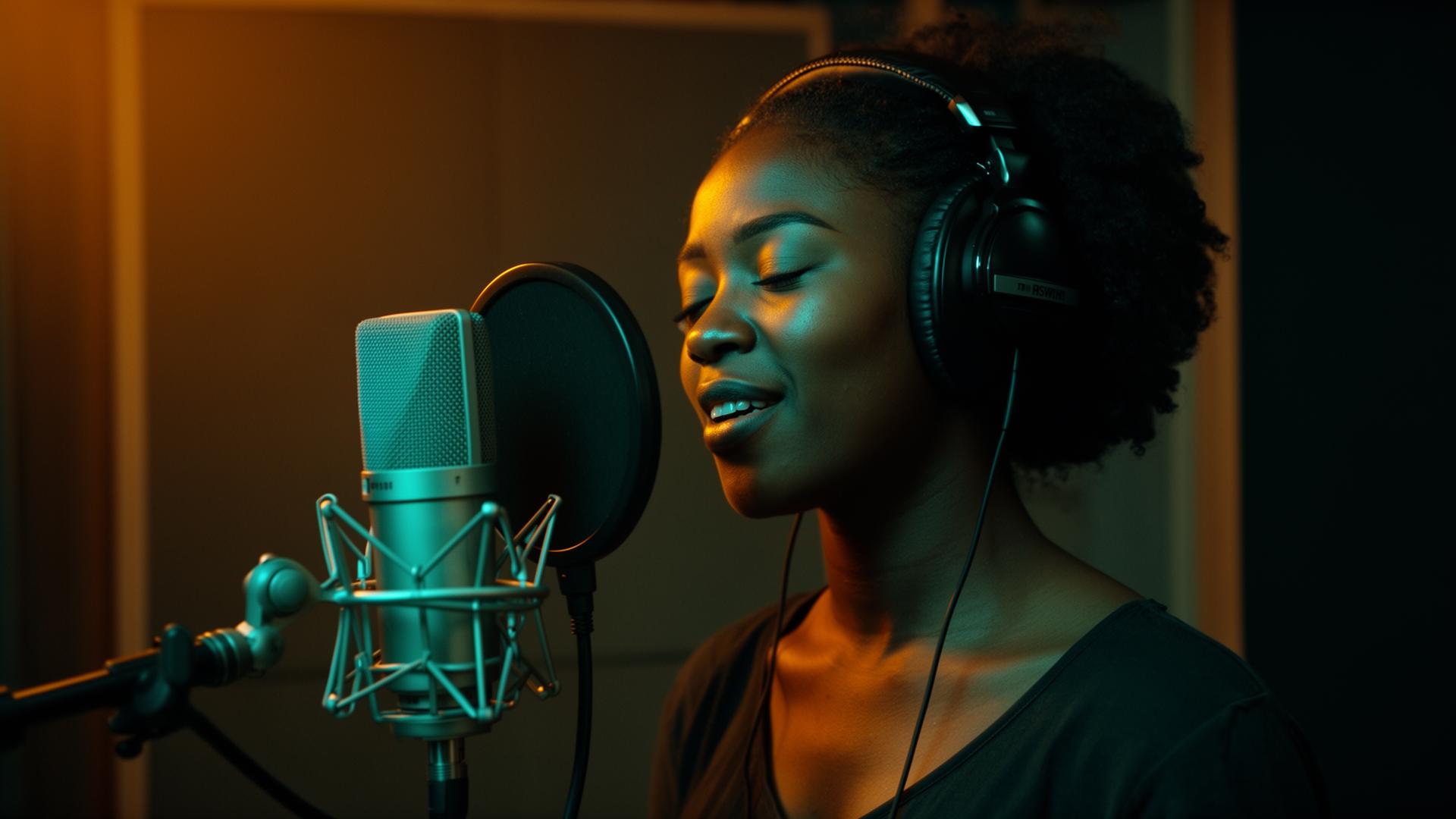 Kol — Voice, sound, call. Used for God's voice, the prophet's cry, and the music that fills the temple.