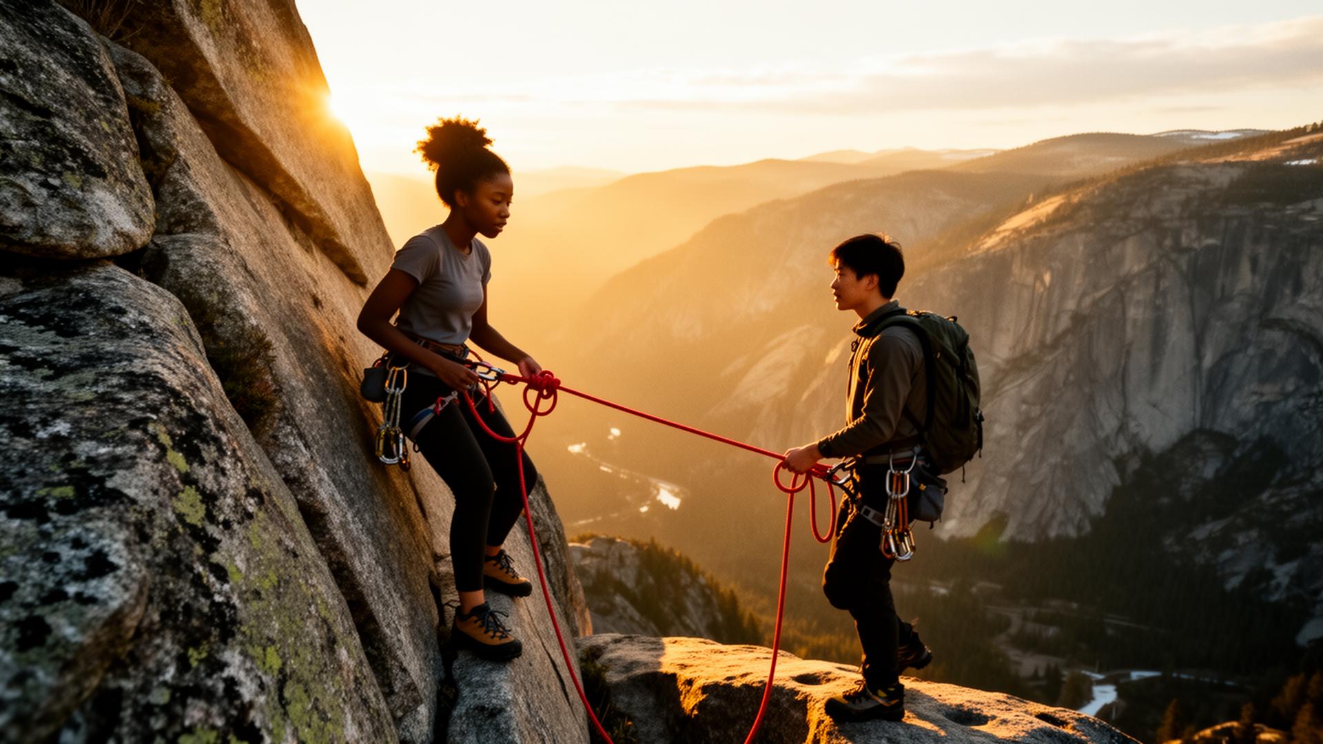 Tikvah — Hope, expectation, cord. The same word means both 'hope' and the literal rope Rahab hung from her window.