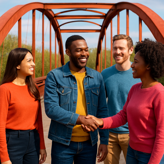 Called to Reconcile: Leading with Light, Love, and Life