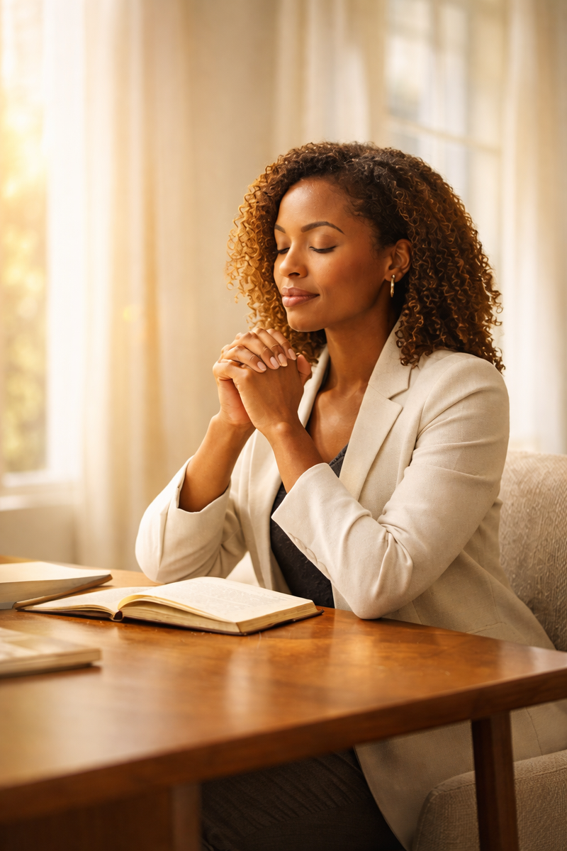 Sustained Leadership: Strength, Wisdom, Provision