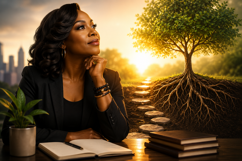 Rooted in Faith, Growing in Purpose