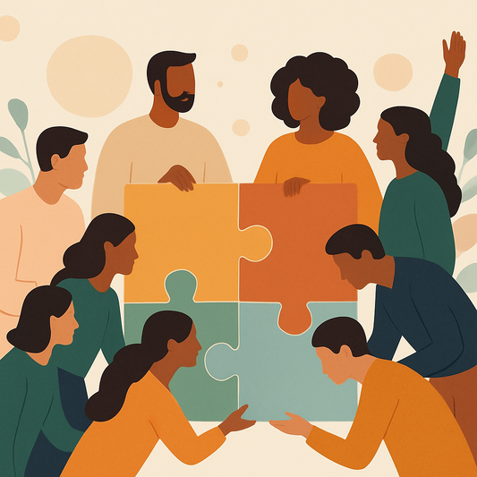 Oneness, Not Sameness: Leading with Unity in a Diverse World