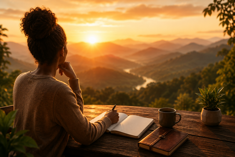 Reassess to Refocus: Leadership Goals That