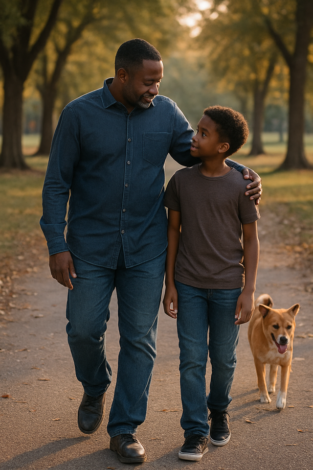 Lead to Release: The Power of Trust-Based Leadership