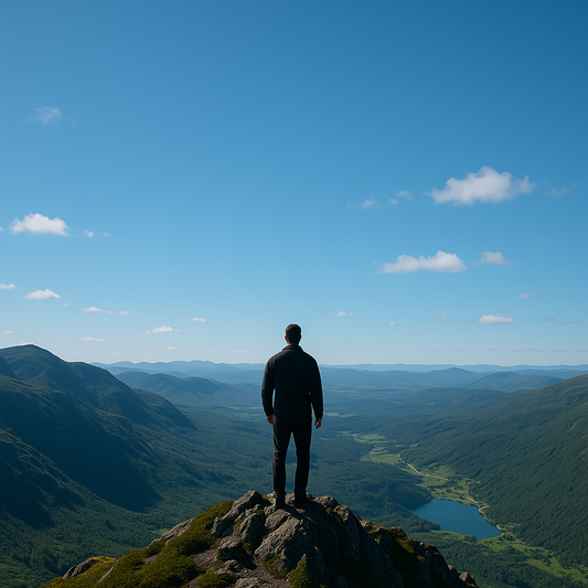 Refined in the Secret Place: The Hidden Strength of Great Leaders