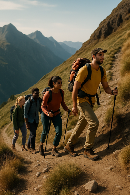Lead by Following: The Power of Faithful Followership