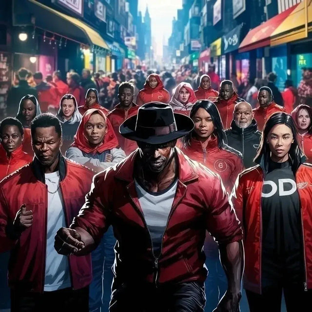 The game is coming to Netflix as a symbol of harnessing hustle culture and leadership skills.