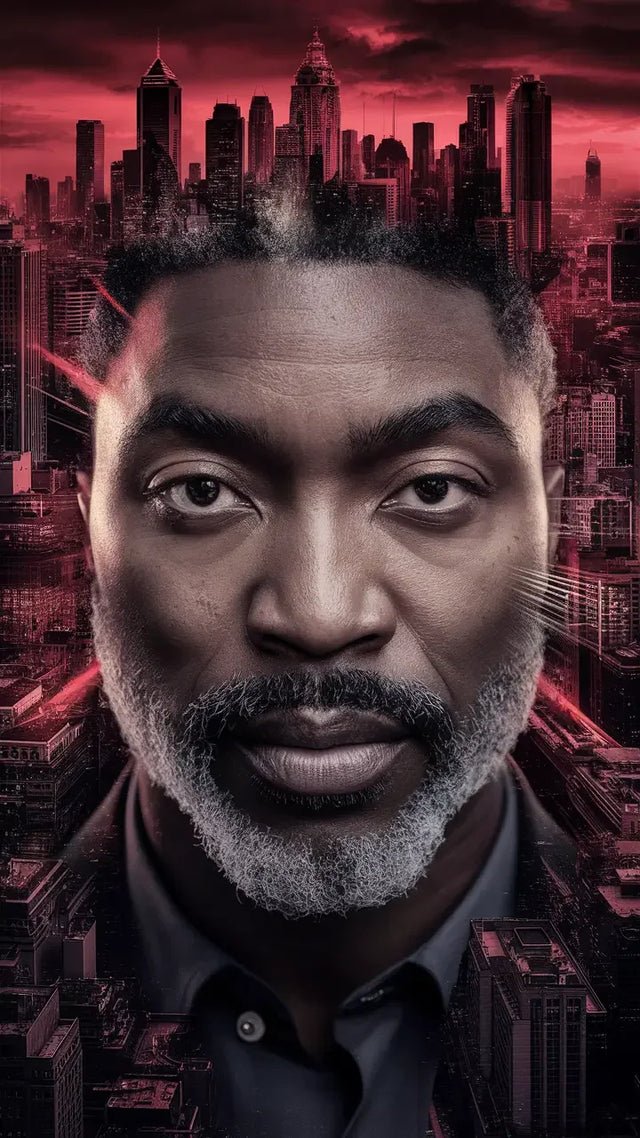 Movie The Equal poster in Unleashing the Power of Trust to Transform Leadership Dynamics article