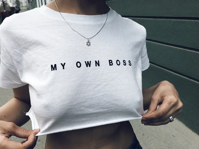 Empowering Hustle Culture Apparel Style Meets Motivation
