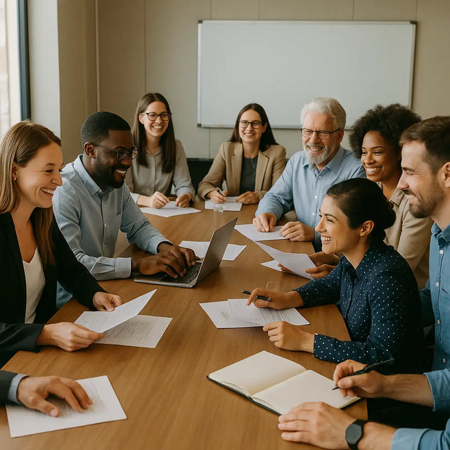 Magnetic whiteboard in peaceful Christian music practice setup