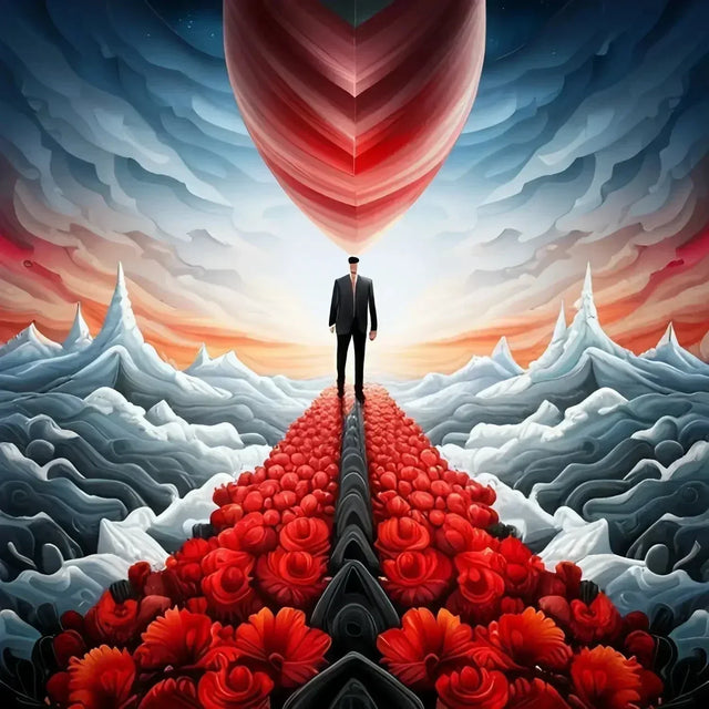 Decision Making: Shaping Destiny in Hustle Culture - Avodah Dynamics