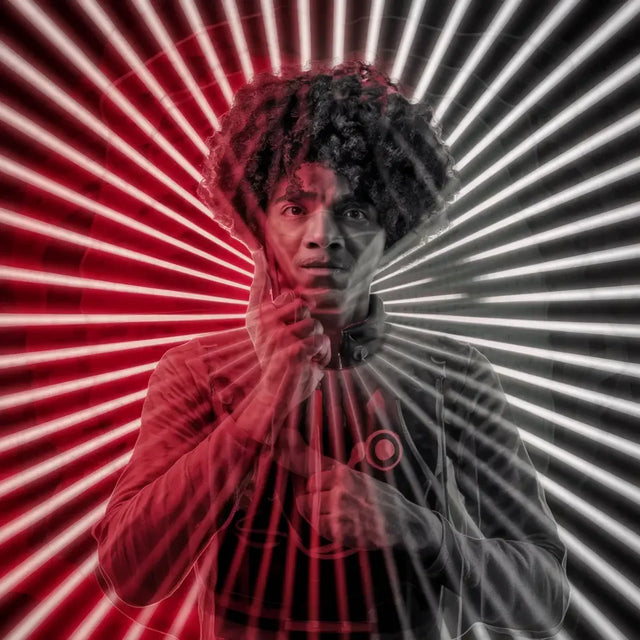 Team embracing failure in growth mindset leadership meeting