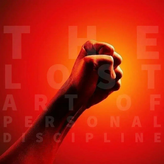 Thriving in the Instant Gratification Era: Personal Discipline - Avodah Dynamics