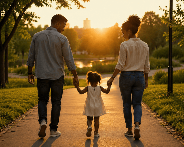 Breaking Generational Money Trauma - Avodah Dynamics