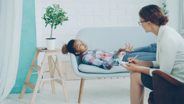The Power of Accountability Building Your Support System