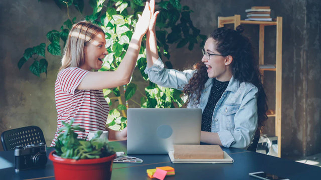 Celebrate Your Small Wins to Fuel Big Success