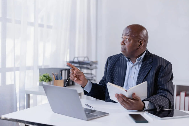 Christian Entrepreneurs Building Purposeful Businesses with Faith-Driven Values - Avodah Dynamics