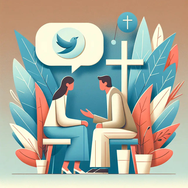 Featured image for 10 Tips for Christian Marriage Coaching: Build a Faith-Filled Relationship