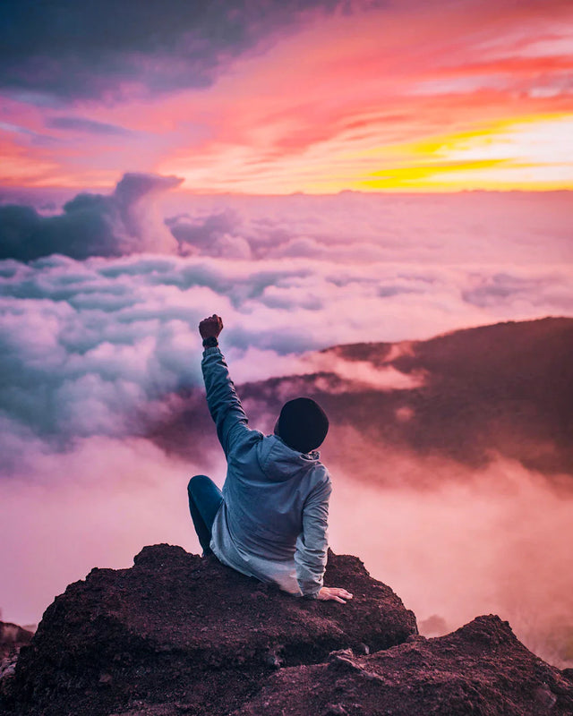 Sharing Your Journey Inspire Through Your Own Success