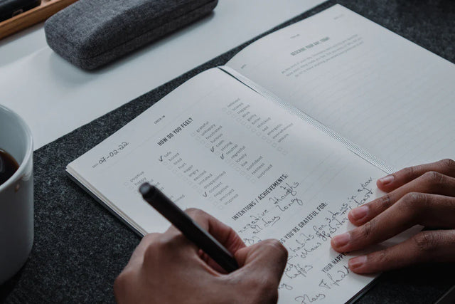 Daily Habits Small Steps Toward Major Outcomes
