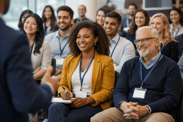 Dominion Now: Leading From Where You Are, Not Where You Were - Avodah Dynamics