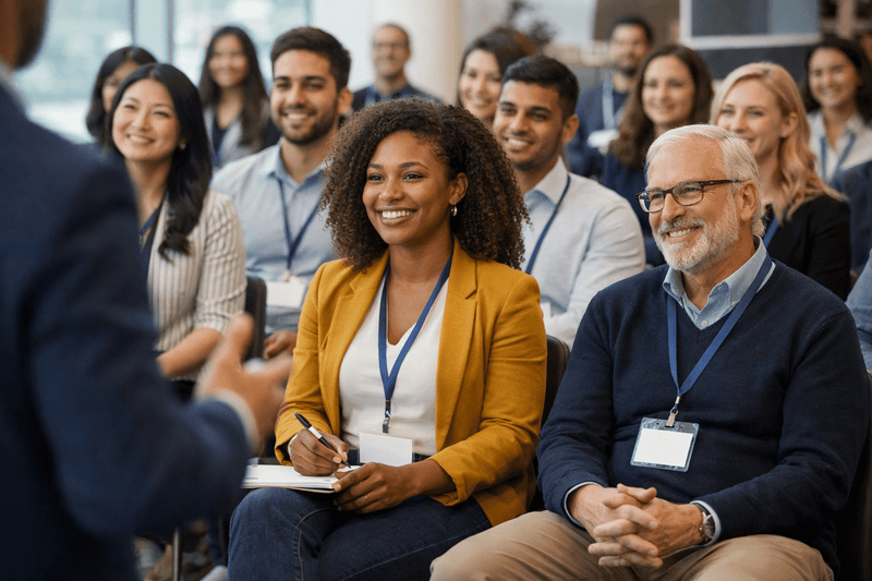 Dominion Now: Leading From Where You Are, Not Where You Were - Avodah Dynamics