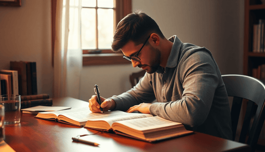 Empowering Your Faith: Inspiring Christian Lifestyle Choices - Avodah Dynamics