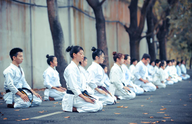 The Psychology of Habits Build Lasting Discipline