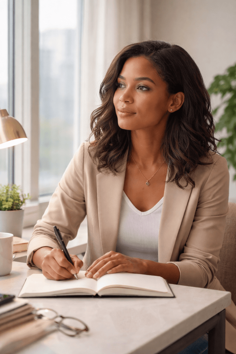 Healing-Centered Leadership: Renew Strength and Clarity - Avodah Dynamics