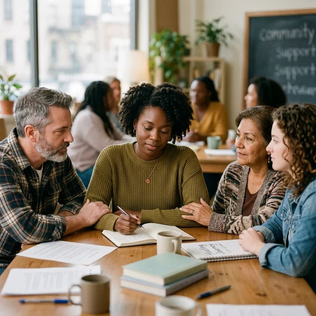 Healing the Shame of Debt - Avodah Dynamics