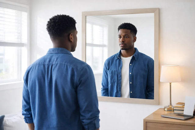 Identity First: Who Are You When No One’s Watching? - Avodah Dynamics